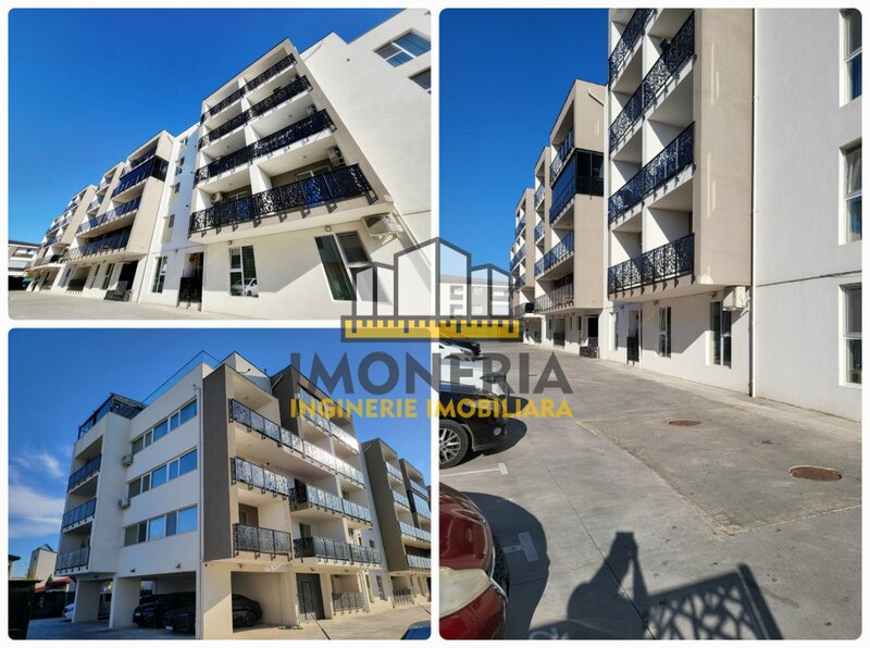 Pallady 2 camere Tip 6- Villa Apartments 2-finalizat-0% comision