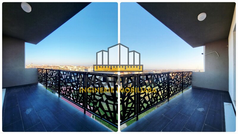 Pallady 2 camere Tip 6- Villa Apartments 2-finalizat-0% comision