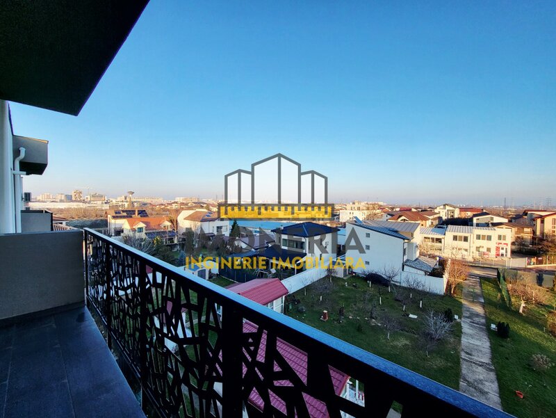 Pallady 2 camere Tip 6- Villa Apartments 2-finalizat-0% comision