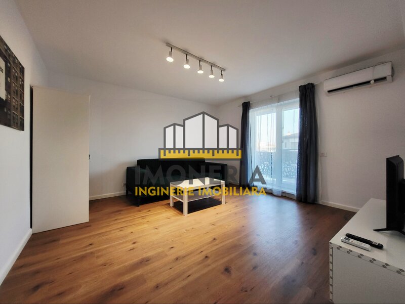 Pallady 2 camere Tip 5-Villa Apartments 2-0% comision-mobilat utilat