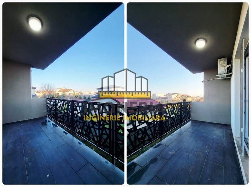 Pallady 2 camere Tip 5-Villa Apartments 2-0% comision-mobilat utilat