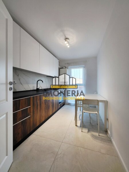 Pallady 2 camere Tip 5-Villa Apartments 2-0% comision-mobilat utilat