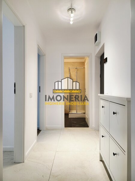 Pallady 2 camere Tip 5-Villa Apartments 2-0% comision-mobilat utilat