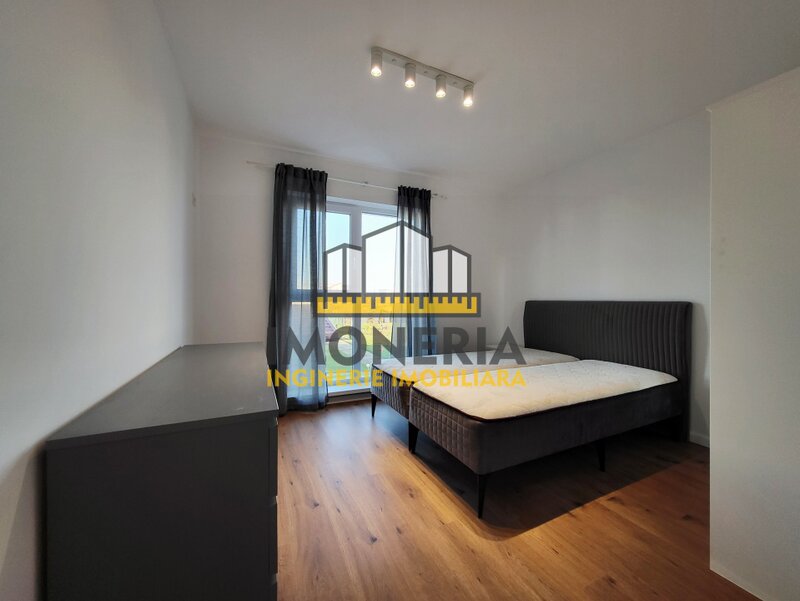 Pallady 2 camere Tip 5-Villa Apartments 2-0% comision-mobilat utilat